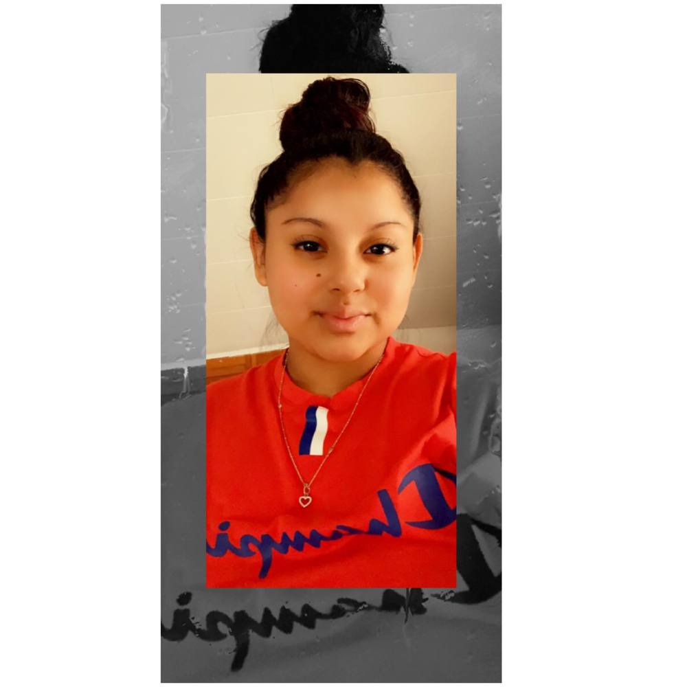 Meet your Posher, Jasmine